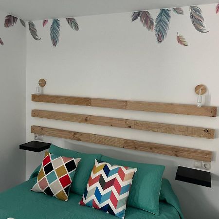 Apartamento Anita Setenil De Las Bodegas Dış mekan fotoğraf
