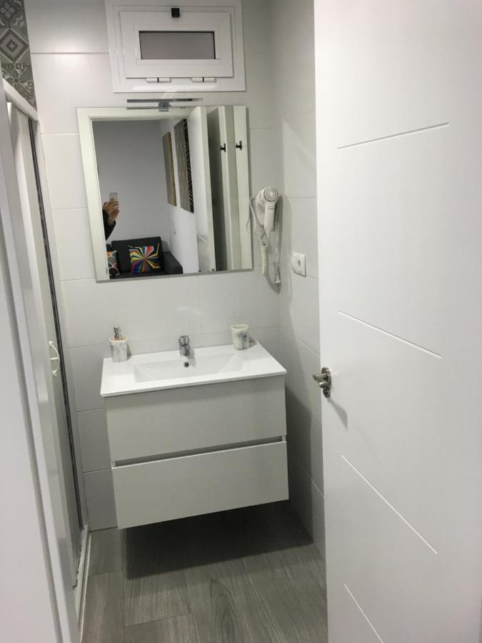 Apartamento Anita Setenil De Las Bodegas Dış mekan fotoğraf